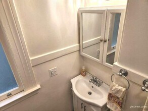 645 Central Ave in San Francisco, CA - Building Photo - Building Photo