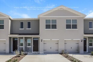 8512 Lofty Timber Wy in Wesley Chapel, FL - Building Photo