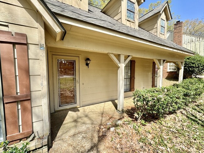 141 Ericson Rd in Memphis, TN - Building Photo - Building Photo