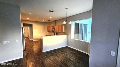 709 Muskogee Ln in Jacksonville, FL - Building Photo - Building Photo