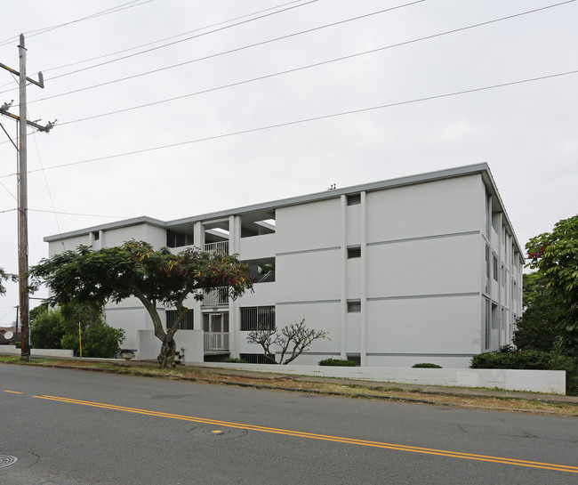 Parkside Apartments in Honolulu, HI - Building Photo - Building Photo