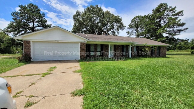 property at 9200 Rogers Ave