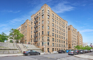 1511-1521 Sheridan Ave Apartments