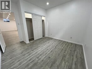 1498 Clearwater Ave in Windsor, ON - Building Photo - Building Photo