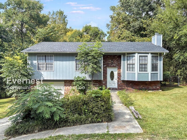 property at 5576 Dug Hollow Rd