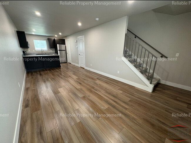 371 Jeremy Ln in Blackfoot, ID - Building Photo - Building Photo