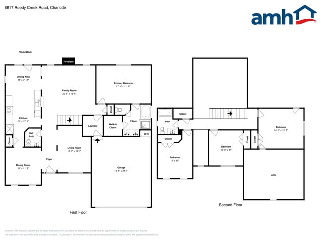 6817 Reedy Creek Rd in Charlotte, NC - Building Photo - Building Photo