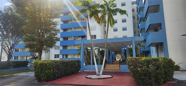 property at 5050 NW 7th St