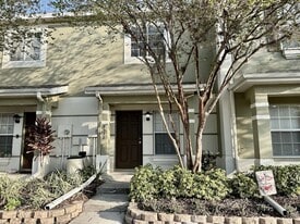 8532 Brushleaf Way in Tampa, FL - Building Photo