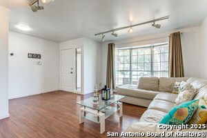 5134 Lancelot Dr in San Antonio, TX - Building Photo - Building Photo