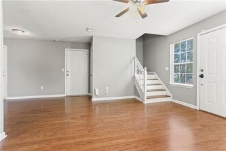 3141 W Point Cir in Douglasville, GA - Building Photo - Building Photo