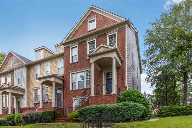 2243 Millhaven St SE in Smyrna, GA - Building Photo - Building Photo