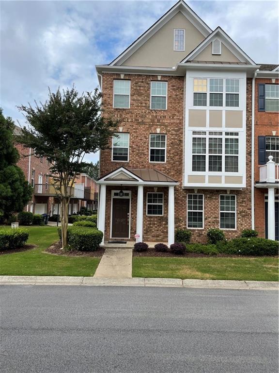 property at 6127 Prestwood Dr