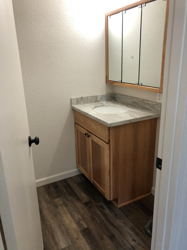 property at 1250 NW 23rd St
