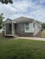 824 S Water St in Wichita, KS - Building Photo