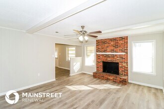 6505 Deermont Dr in Bartlett, TN - Building Photo - Building Photo
