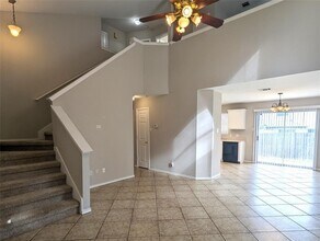 1601 Hueco Mountain Trail in Round Rock, TX - Building Photo - Building Photo