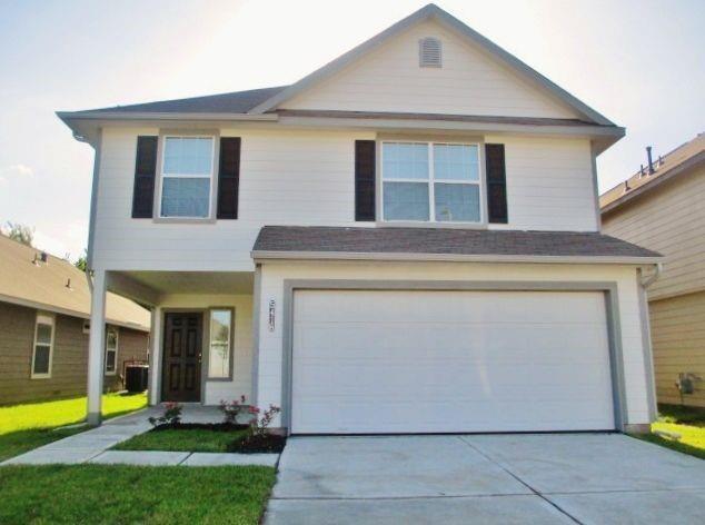 property at 5418 Plantation Forest Dr
