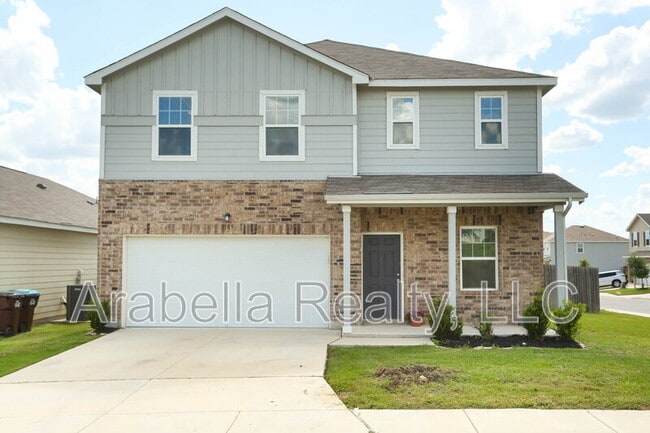 property at 5105 Hydra