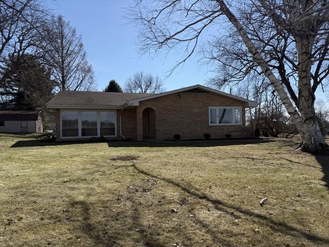 250 Church St in Apple Creek, OH - Building Photo - Building Photo