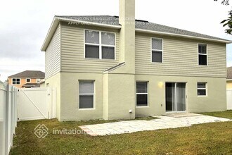 3904 Stonefield Dr in Orlando, FL - Foto de edificio - Building Photo