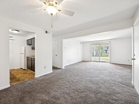 Northlake Village Apartments in Lima, OH - Building Photo