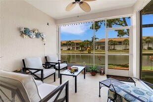 11601 Navarro Way in Ft. Myers, FL - Building Photo
