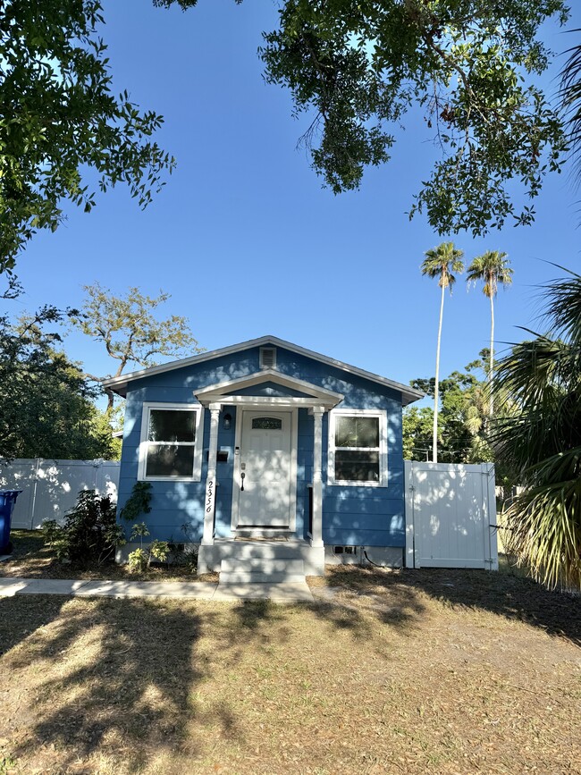 property at 2356 38th St S