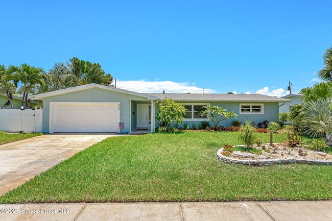 property at 215 S Robert Way