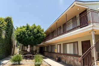 6803 Long Beach Blvd in Long Beach, CA - Building Photo - Building Photo