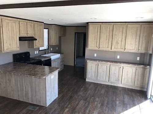 property at 16023 Red Oak