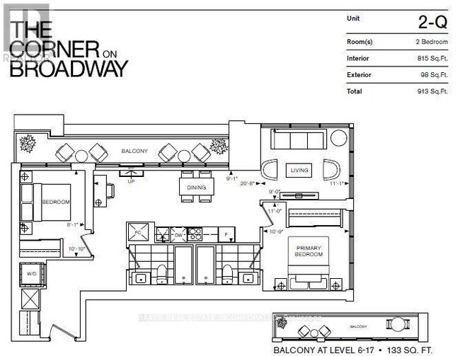 property at 223 Redpath Ave