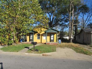 3720 Marion St in North Little Rock, AR - Building Photo - Building Photo