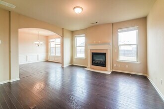 2974 E Captiva Dr in Douglasville, GA - Foto de edificio - Building Photo