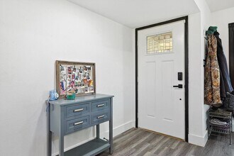 2525 Freedom Ln in Denton, TX - Building Photo - Building Photo