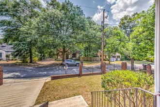 1519 Heath St in Augusta, GA - Building Photo - Building Photo