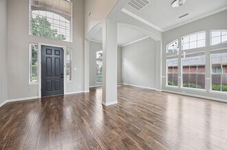 344 Huffman Bluff in Keller, TX - Foto de edificio - Building Photo