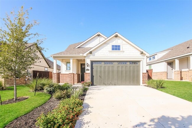 property at 1629 Palo Verde Wy