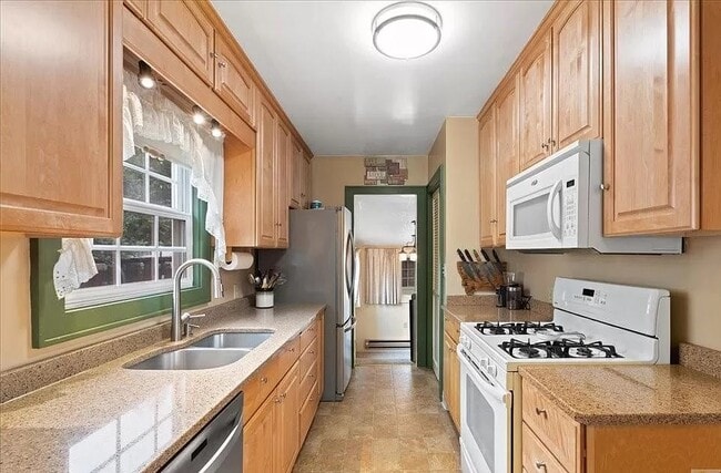 property at 2306 Locust St