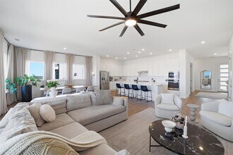 256 Smoke Tree Cir in Dripping Springs, TX - Building Photo - Building Photo