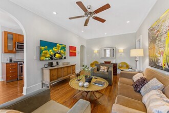 500 Queens Rd in Charlotte, NC - Building Photo - Building Photo
