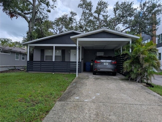property at 342 21st Ave S
