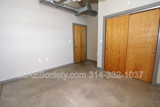 8125 Michigan Ave in St. Louis, MO - Building Photo - Building Photo