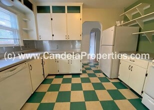 27 N Sheridan Ave in Colorado Springs, CO - Foto de edificio - Building Photo