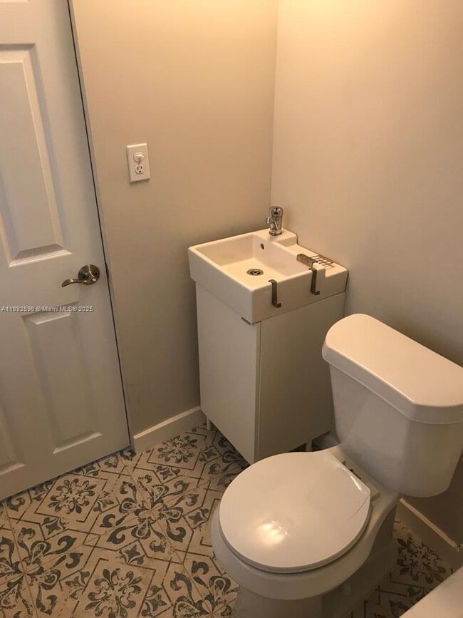 property at 1700 NW 22nd Ct