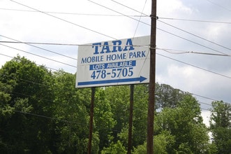 Tara Mobile Home Park in Jonesboro, GA - Foto de edificio - Building Photo