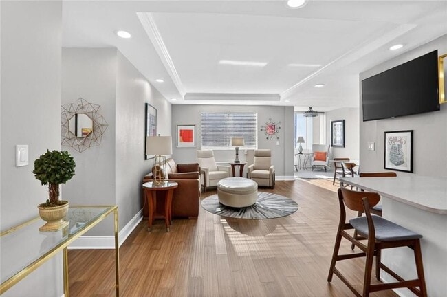 property at 215 Piedmont Ave NE