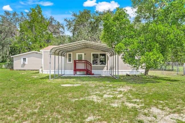 2541 Fast Trot Trail in Lake Wales, FL - Building Photo - Building Photo