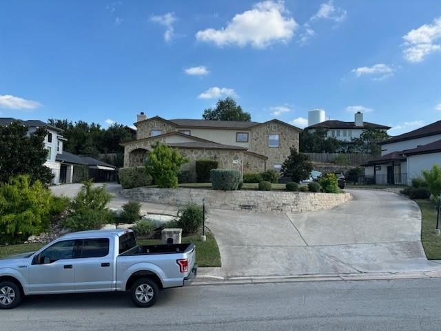 1209 Delsie Dr in Austin, TX - Building Photo