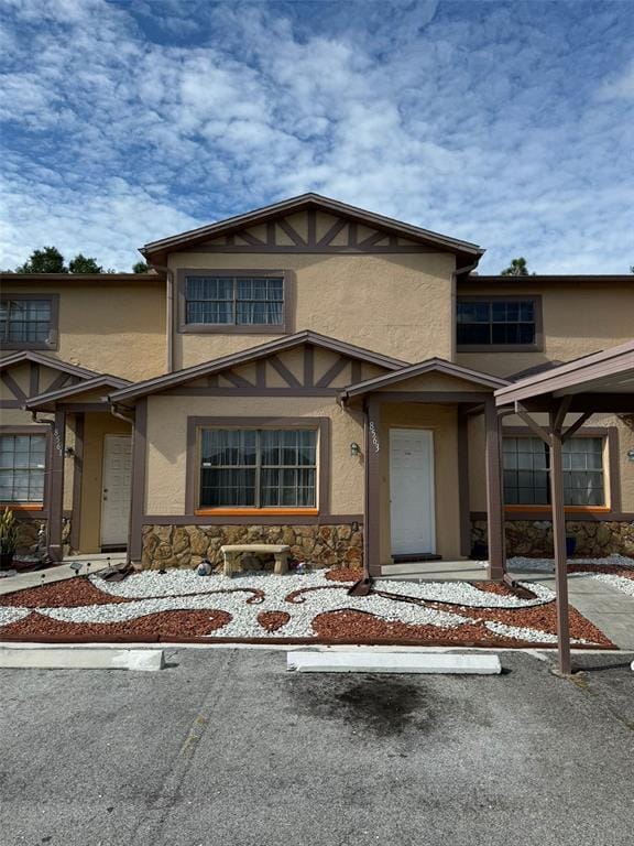 property at 8563 Pilgrim Ct